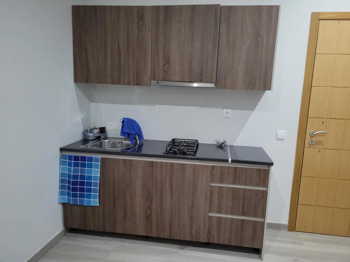 Enzo Apartamento T0 Espargos Esterno foto