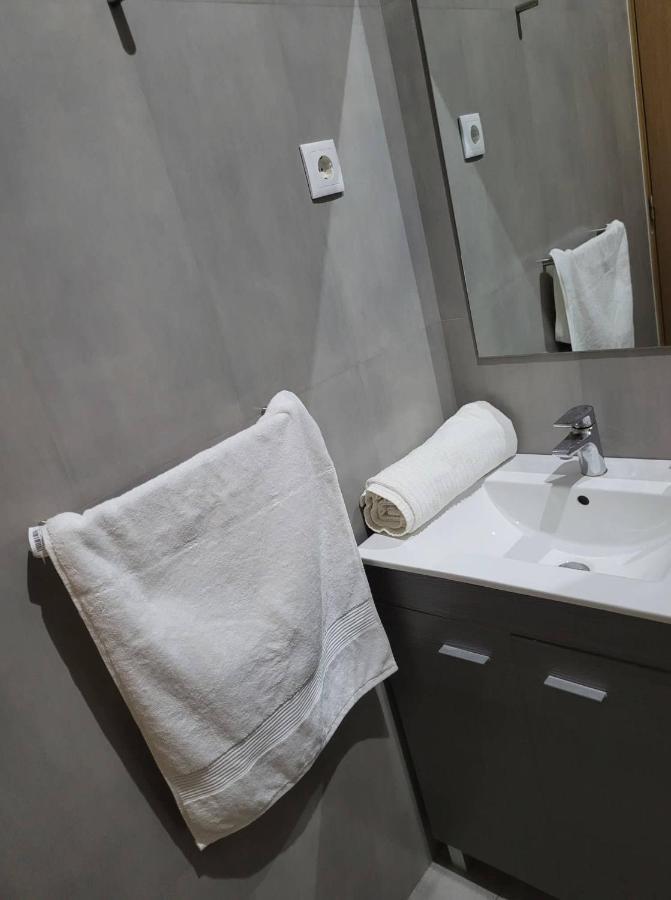 Enzo Apartamento T0 Espargos Esterno foto